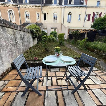 Studios Cozy Proche Gare Tgv Châtellerault Eksteriør bilde